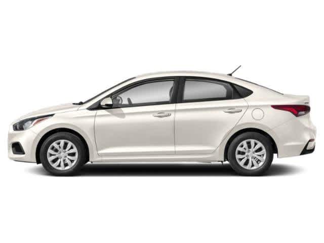 Thumbnail: 2021 Hyundai Accent - 3