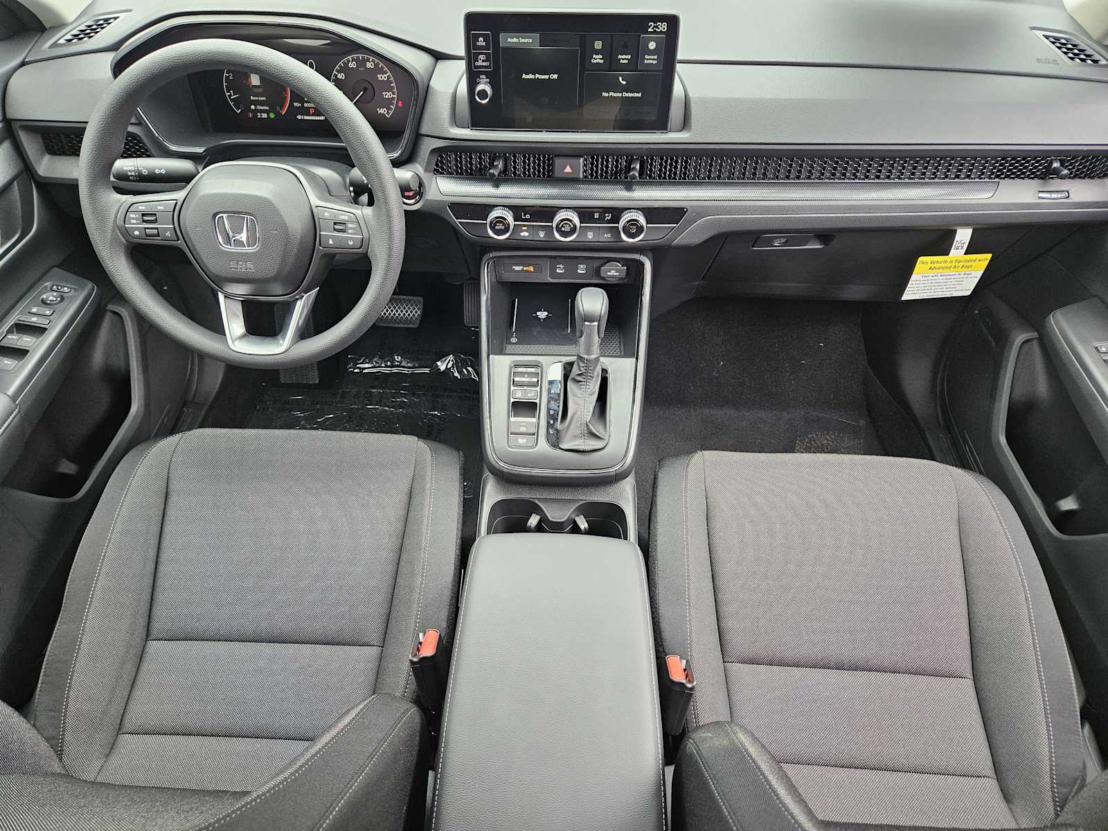 Thumbnail: 2026 Honda CR-V - 19