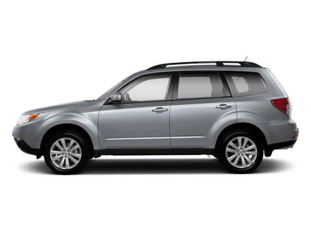 Thumbnail: 2013 Subaru Forester - 6