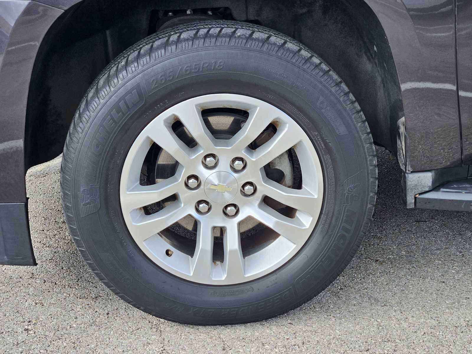 Thumbnail: 2016 Chevrolet Tahoe - 9