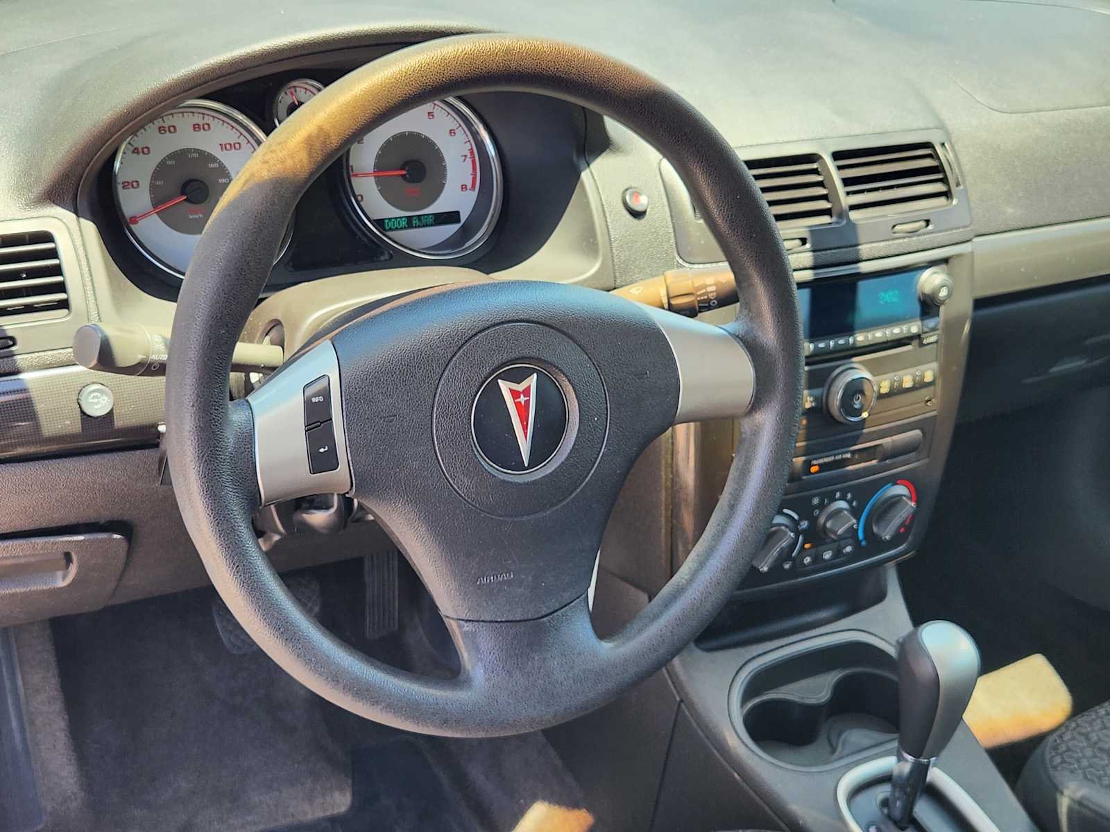 Thumbnail: 2007 Pontiac G5 - 22