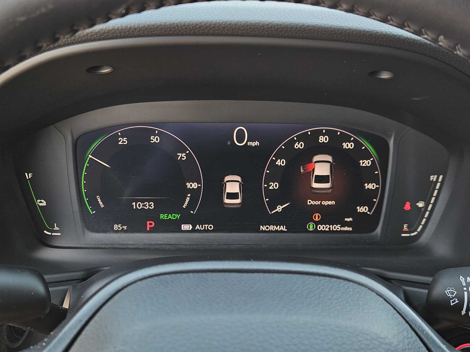 Thumbnail: 2025 Honda Accord - 15