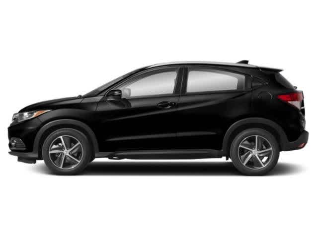 Thumbnail: 2021 Honda HR-V - 3