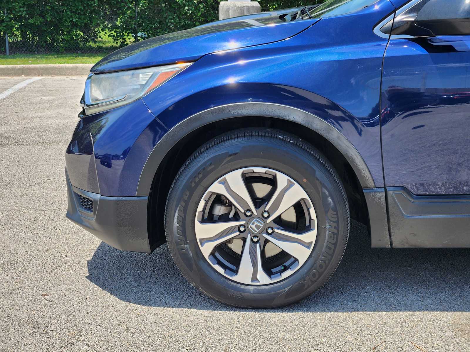 Thumbnail: 2019 Honda CR-V - 8