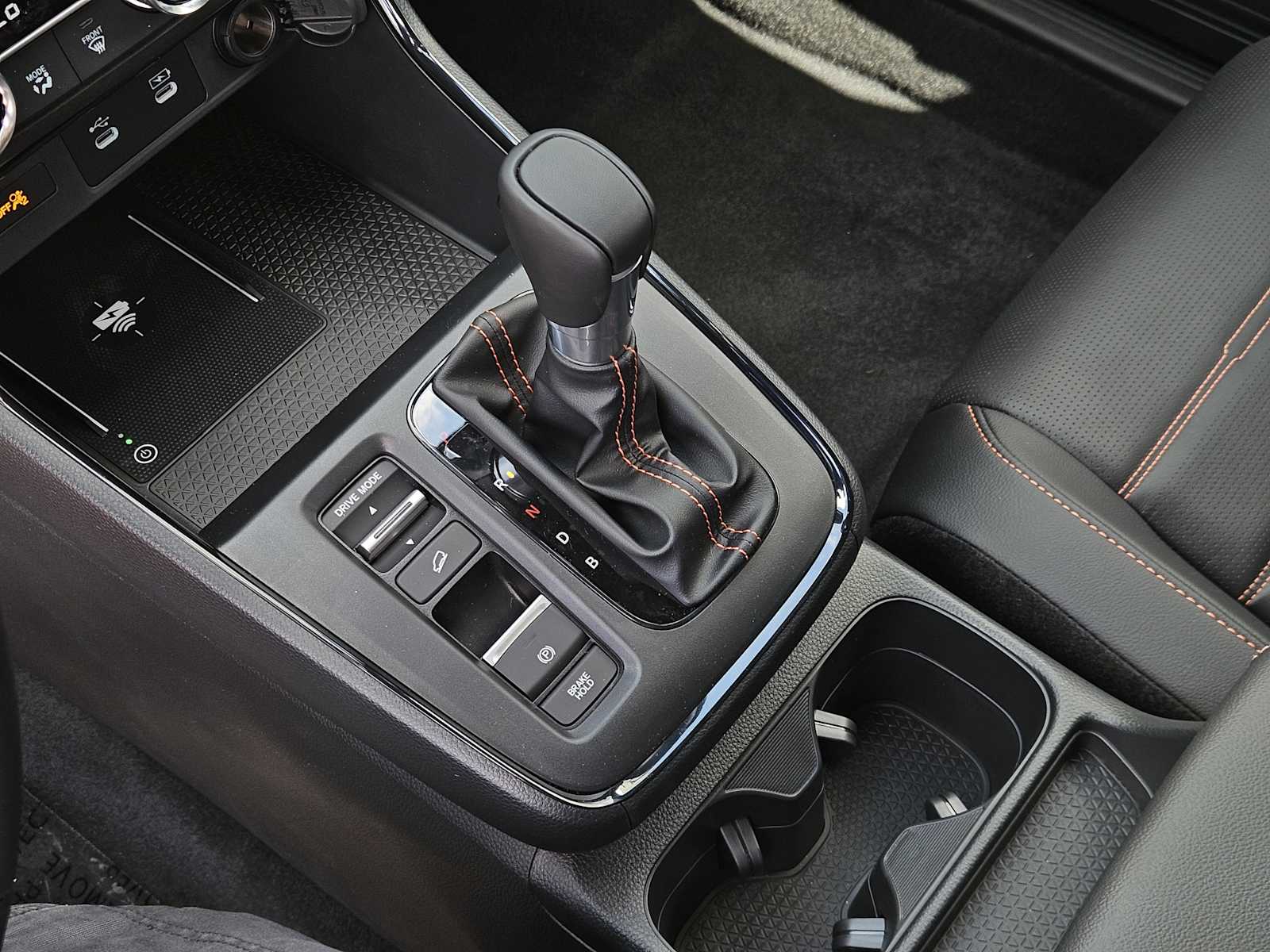 Thumbnail: 2026 Honda CR-V - 17