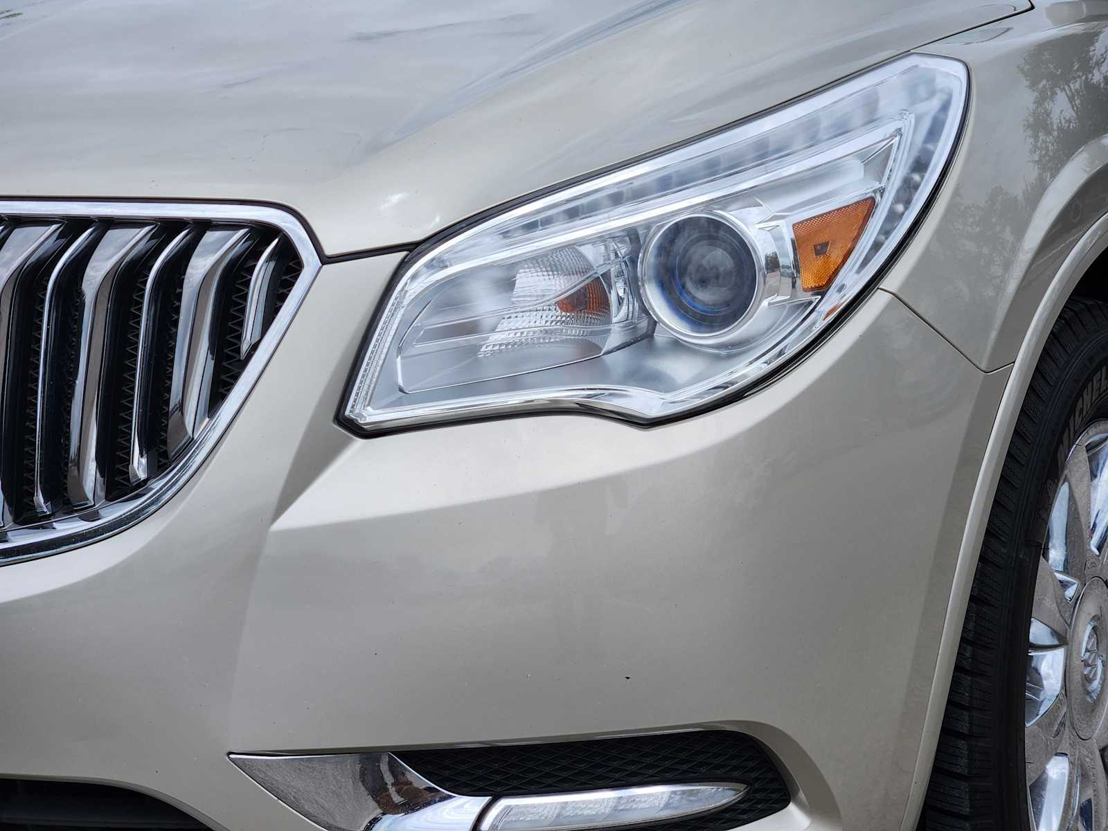 Thumbnail: 2016 Buick Enclave - 6