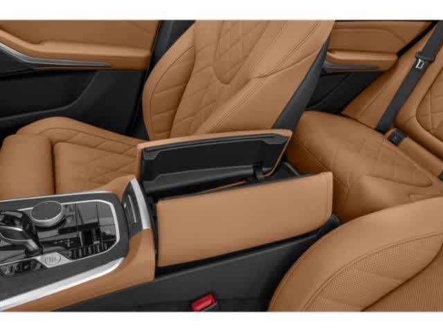 Thumbnail: 2023 BMW X5 - 14