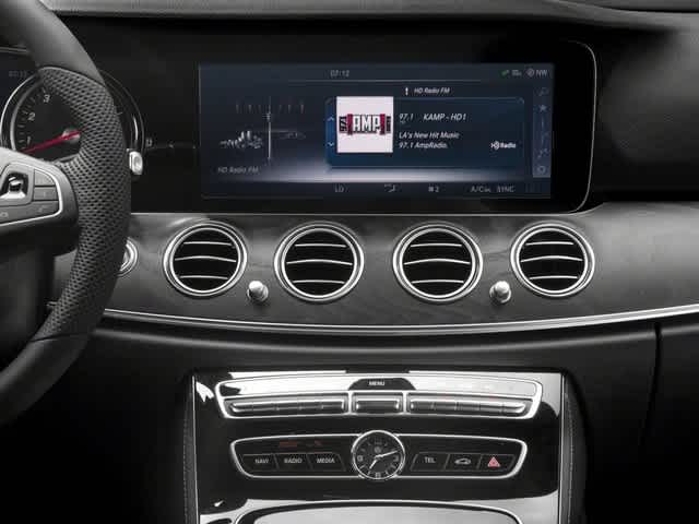 Thumbnail: 2018 Mercedes-Benz E-Class - 10