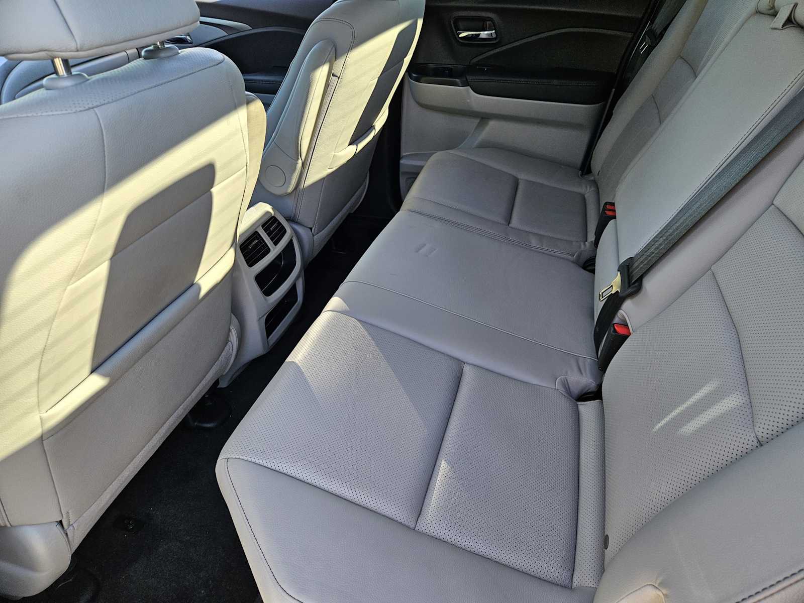 Thumbnail: 2023 Honda Ridgeline - 30