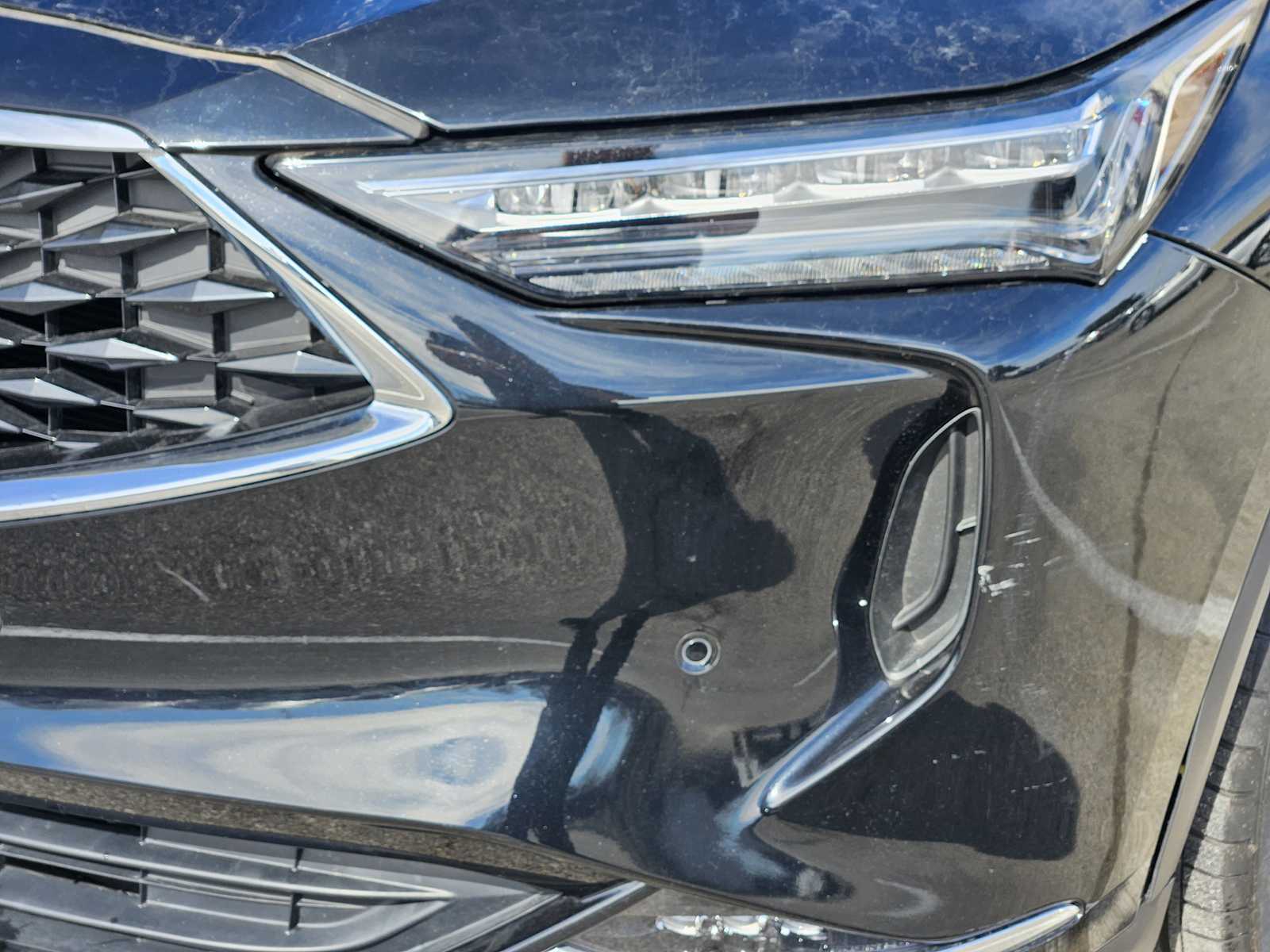 Thumbnail: 2023 Acura MDX - 7