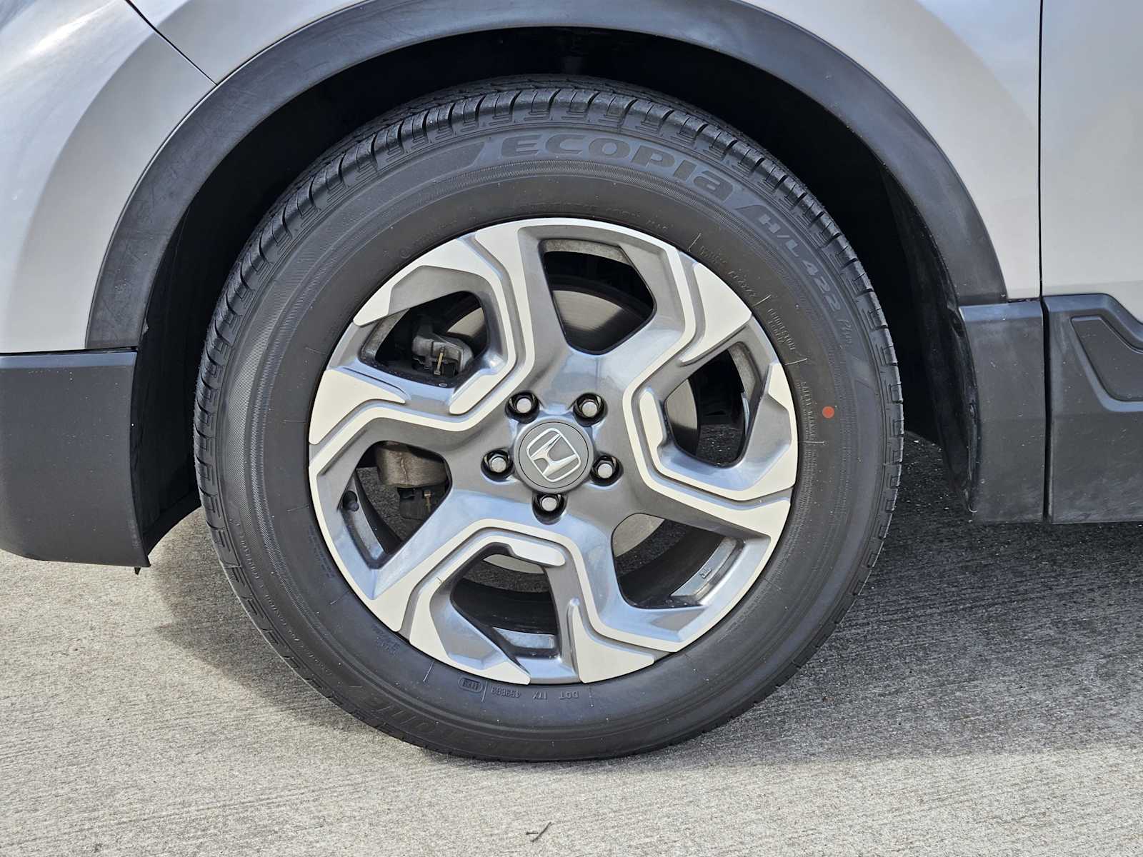 Thumbnail: 2019 Honda CR-V - 9