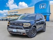  Honda Passport