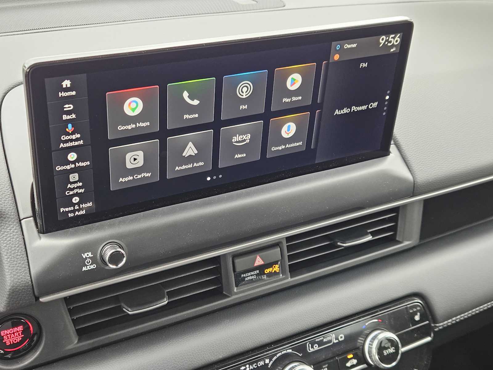 Thumbnail: 2026 Honda Pilot - 13