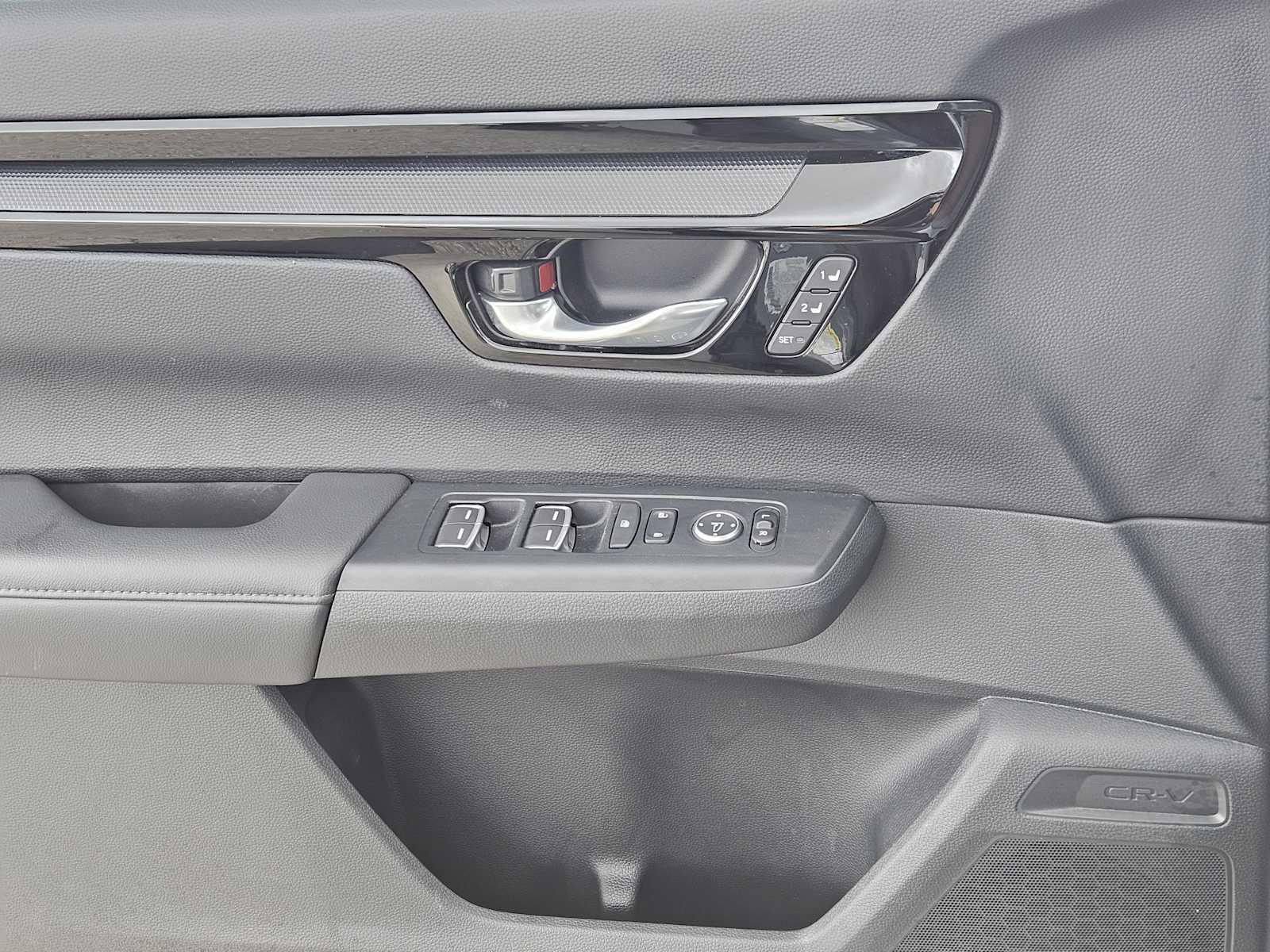 2023 Honda CR-V EX-L 23