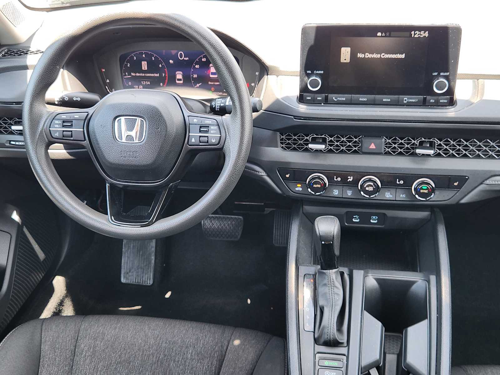 Thumbnail: 2023 Honda Accord - 27