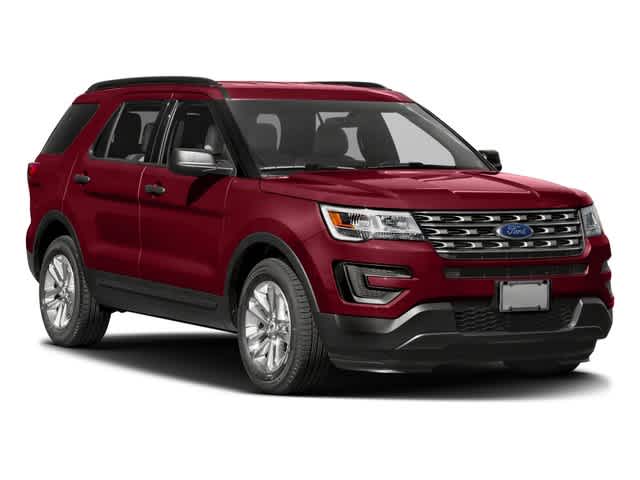 Thumbnail: 2017 Ford Explorer - 6