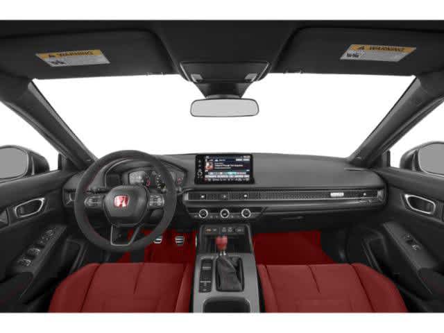 Thumbnail: 2023 Honda Civic - 7