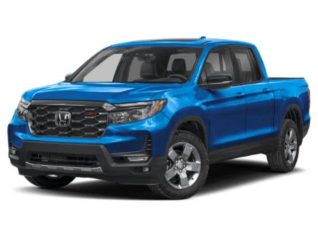 Thumbnail: 2024 Honda Ridgeline - 6