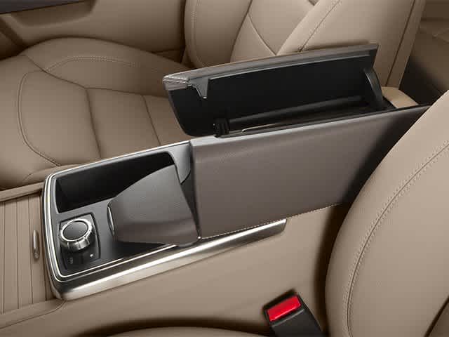 Thumbnail: 2014 Mercedes-Benz M-Class - 15