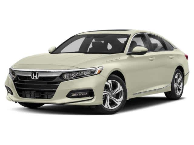 Thumbnail: 2018 Honda Accord - 1
