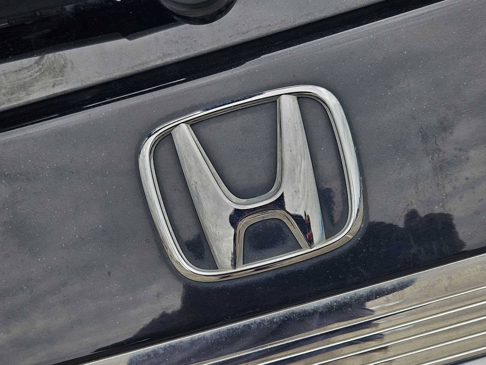 Thumbnail: 2014 Honda Odyssey - 12