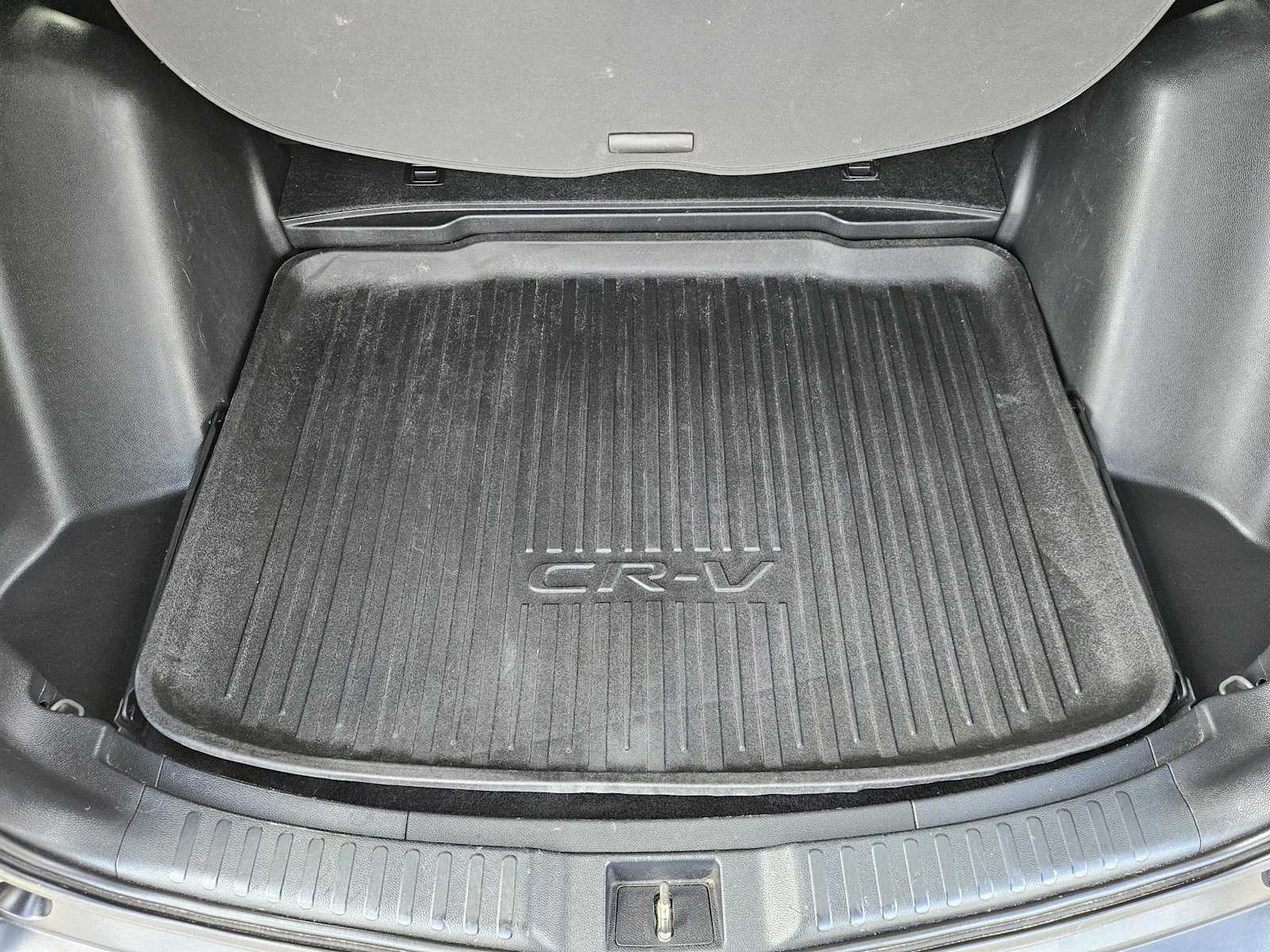 Thumbnail: 2019 Honda CR-V - 30