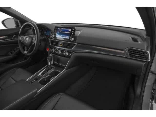 Thumbnail: 2022 Honda Accord - 18