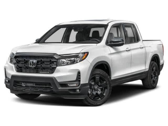Thumbnail: 2026 Honda Ridgeline - 4