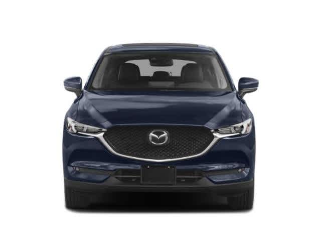 Thumbnail: 2021 Mazda CX-5 - 5
