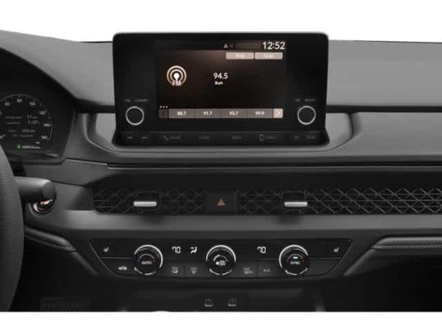 Thumbnail: 2025 Honda Accord - 12