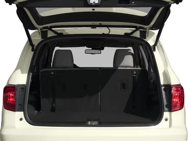 Thumbnail: 2017 Honda Pilot - 15