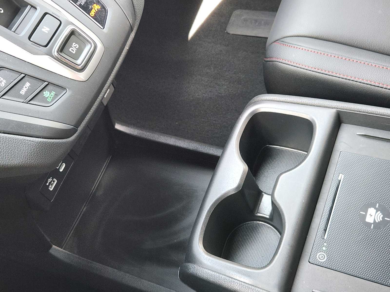 Thumbnail: 2026 Honda Odyssey - 18