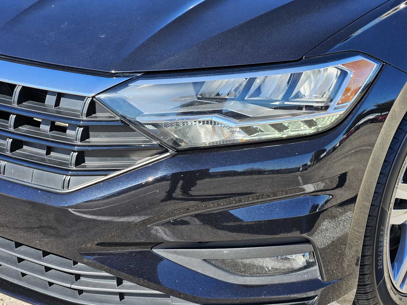 Thumbnail: 2021 Volkswagen Jetta - 7