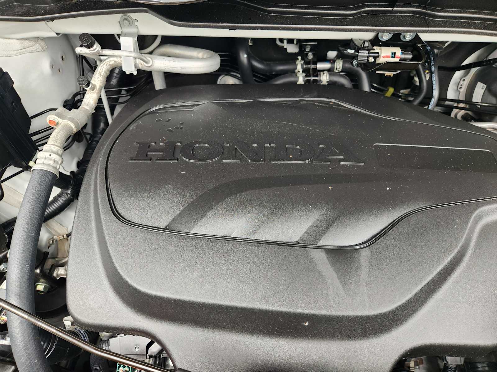 Thumbnail: 2025 Honda Odyssey - 32