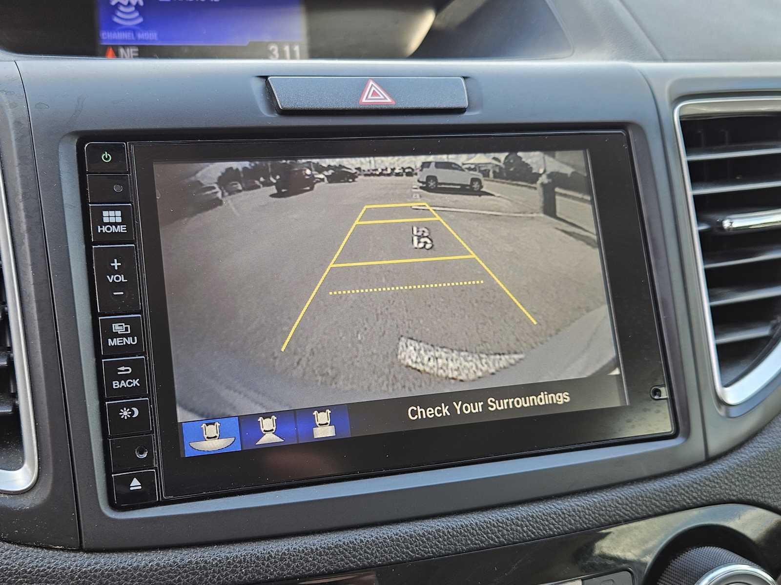 Thumbnail: 2016 Honda CR-V - 18