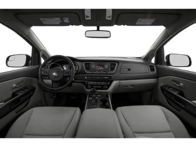 Thumbnail: 2015 Kia Sedona - 11