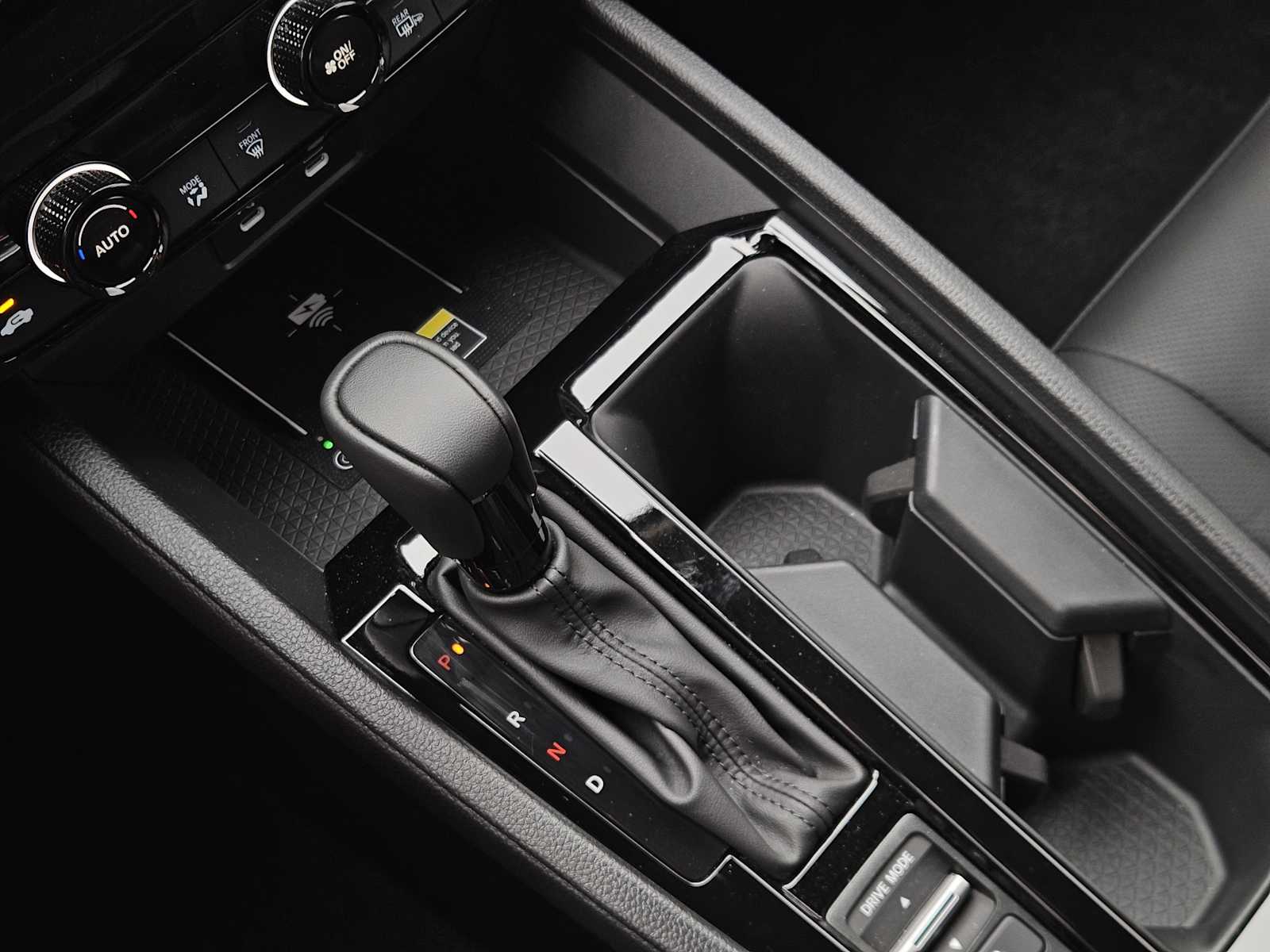 Thumbnail: 2025 Honda Accord - 20