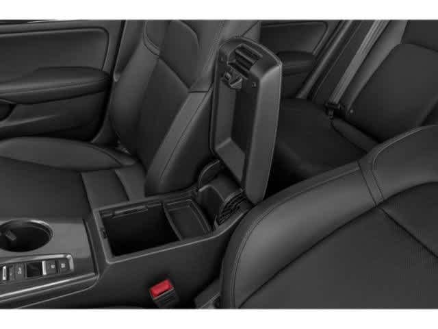 Thumbnail: 2023 Honda Civic - 14