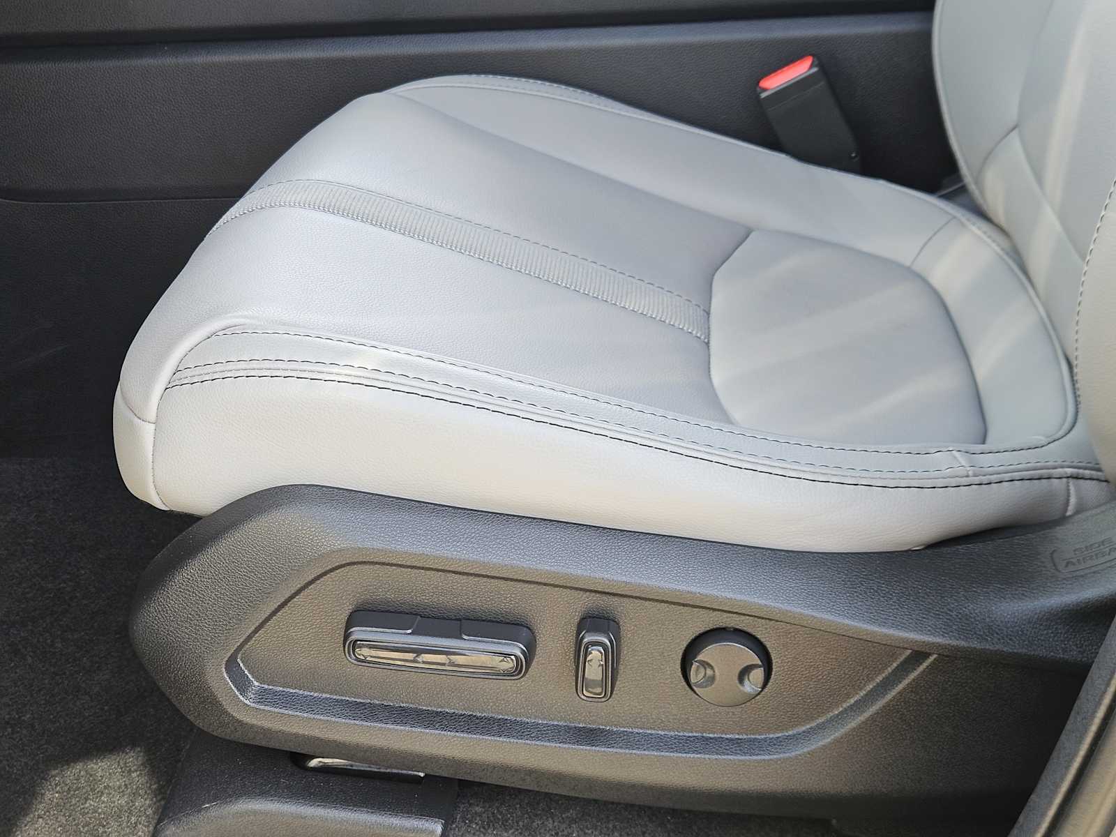 Thumbnail: 2025 Honda Pilot - 22