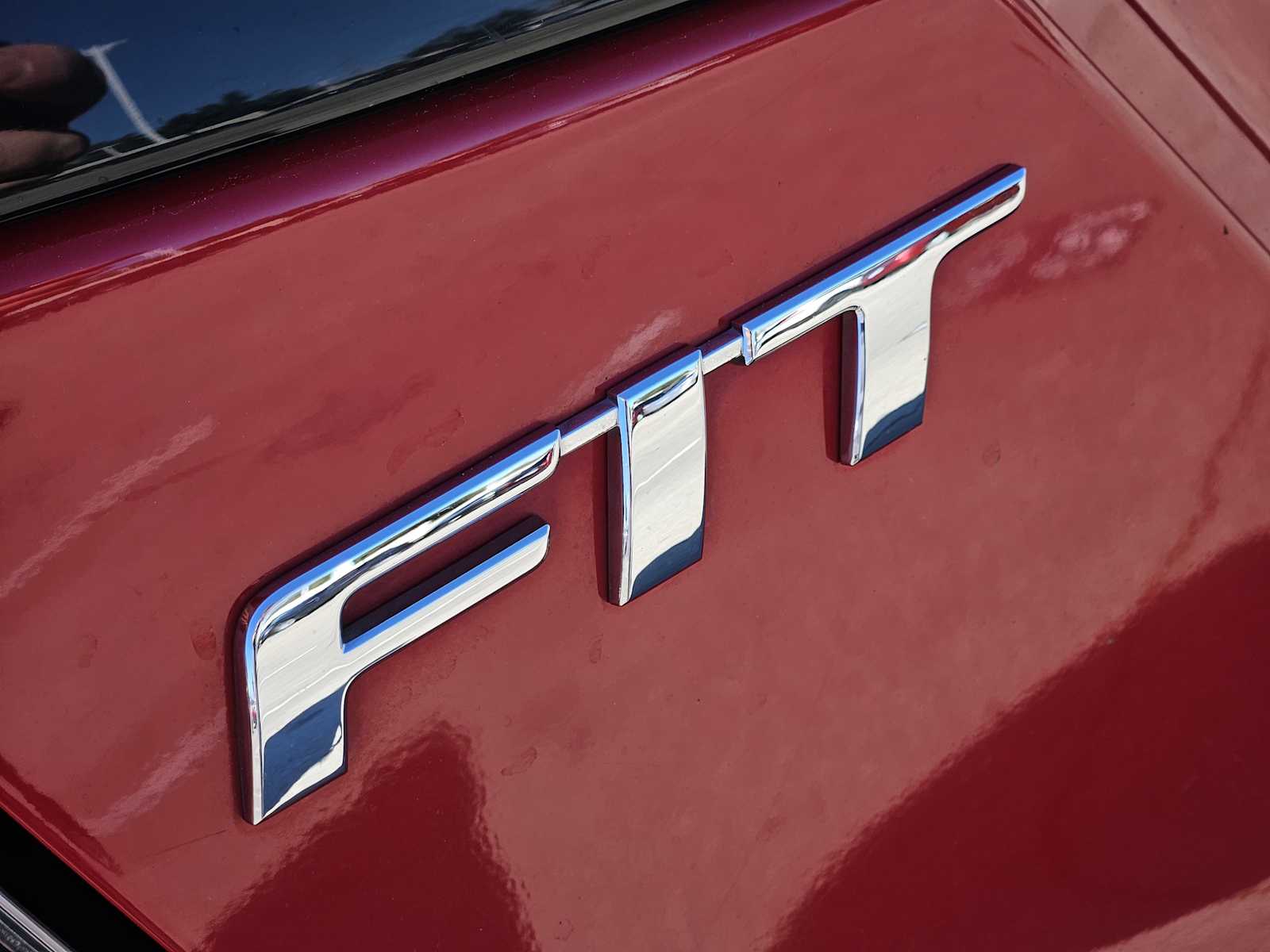 Thumbnail: 2015 Honda Fit - 11