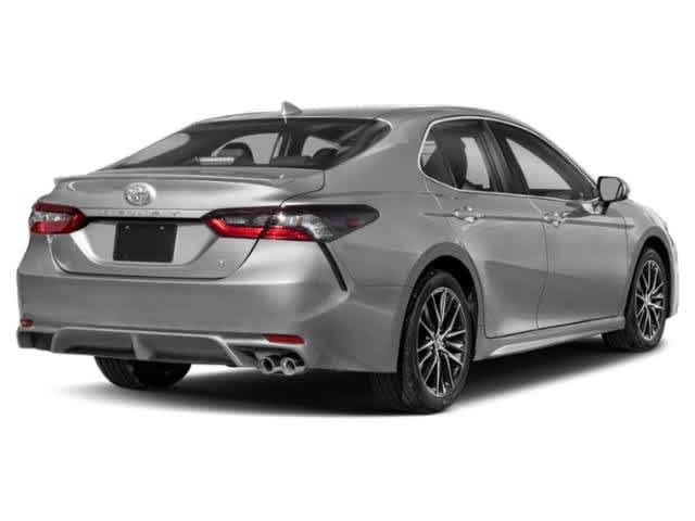 Thumbnail: 2021 Toyota Camry - 5