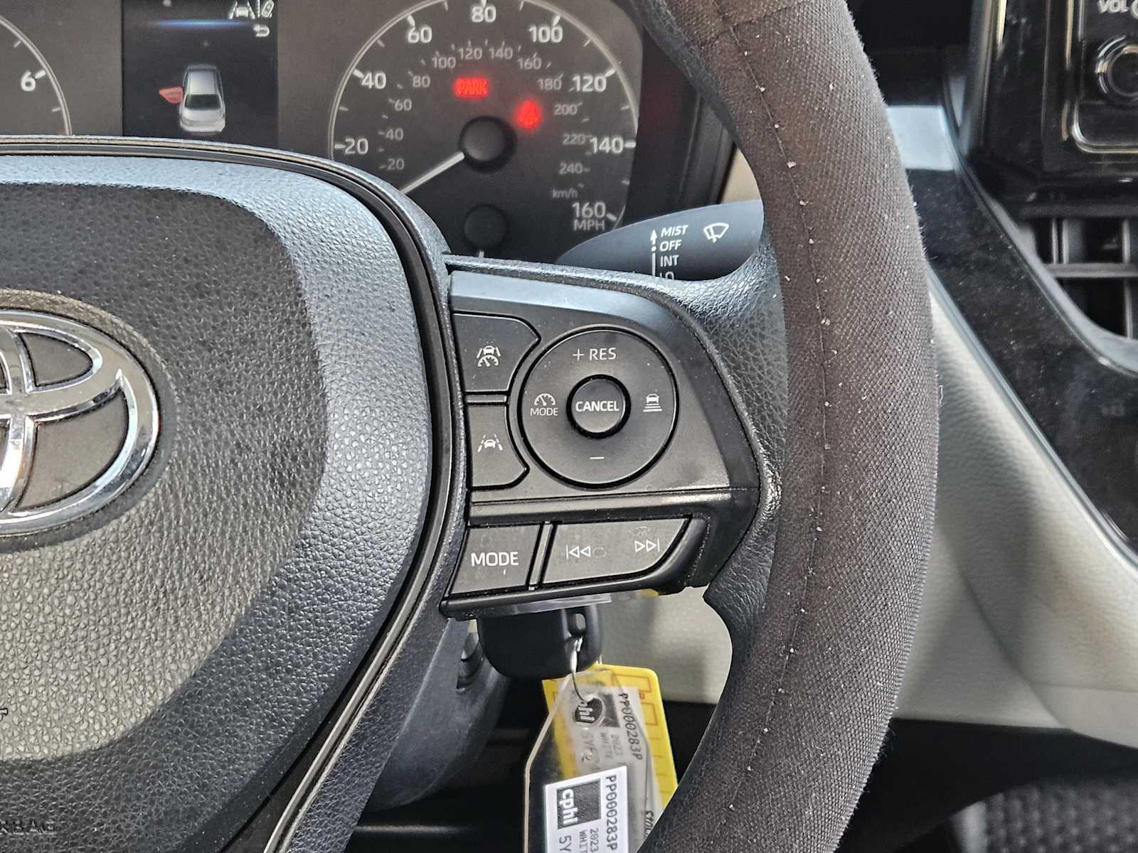 Thumbnail: 2023 Toyota Corolla - 27