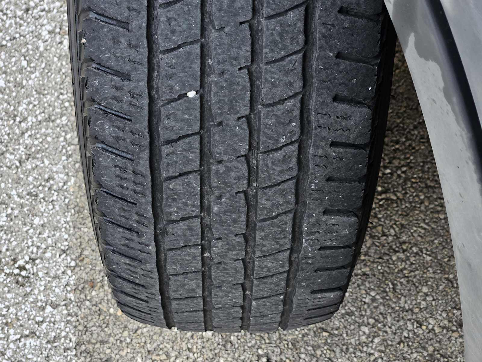 Thumbnail: 2017 RAM ProMaster - 12