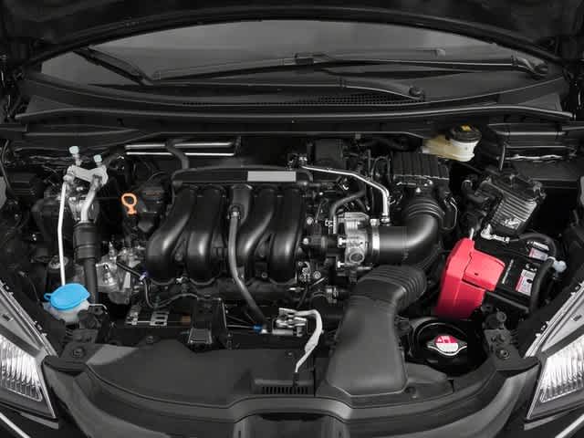 Thumbnail: 2017 Honda Fit - 13