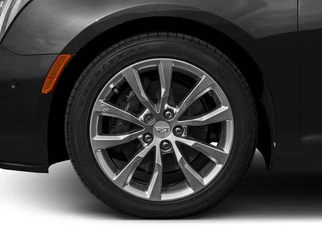 Thumbnail: 2017 Cadillac XTS - 14