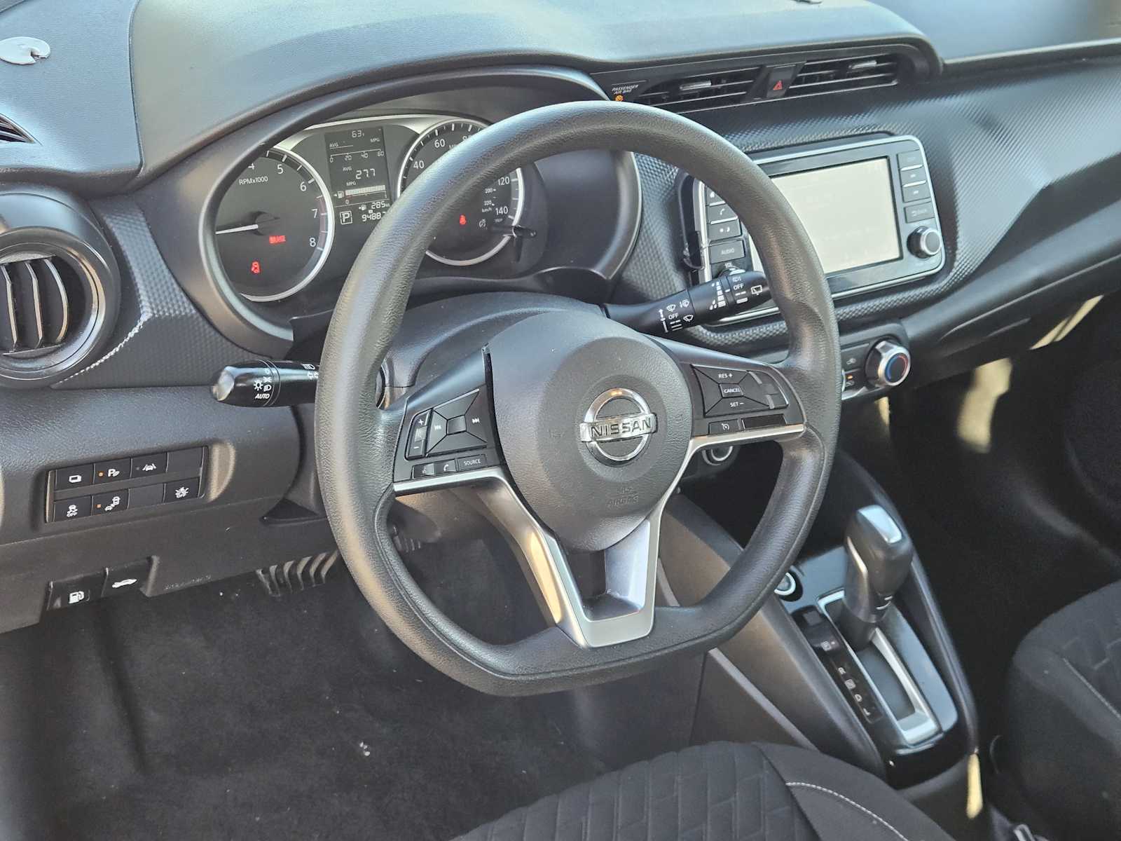 Thumbnail: 2021 Nissan Kicks - 2