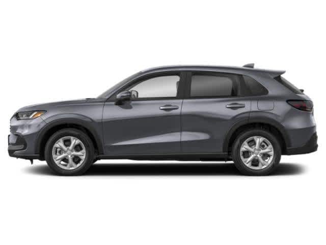 Thumbnail: 2027 Honda HR-V - 3
