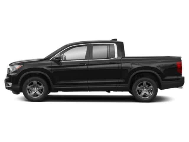 Thumbnail: 2021 Honda Ridgeline - 6