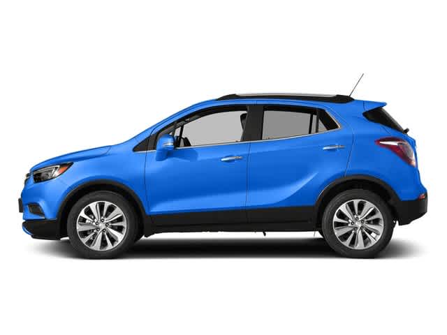 Thumbnail: 2017 Buick Encore - 3