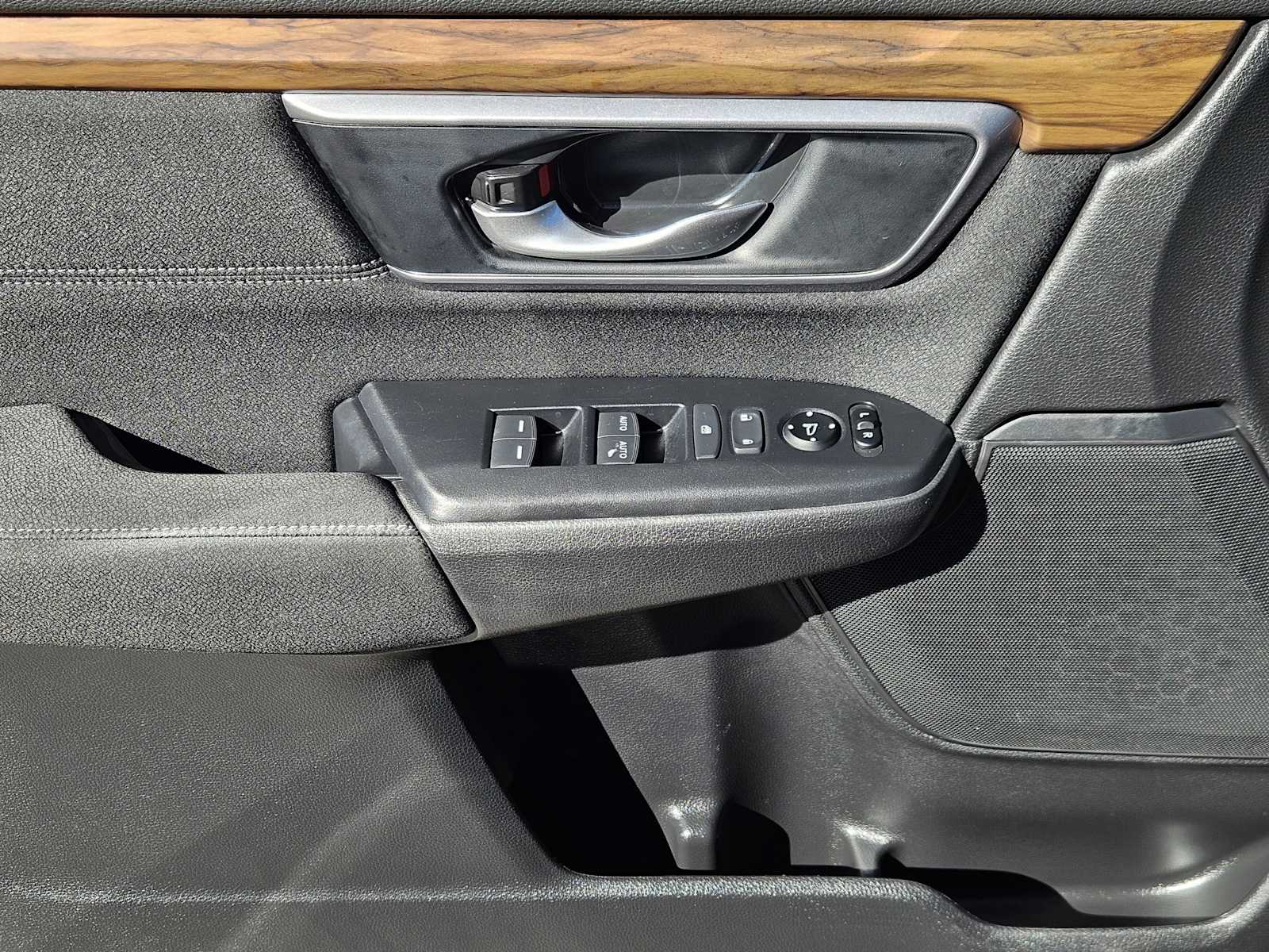 Thumbnail: 2022 Honda CR-V - 21